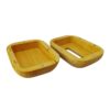 Wooden Tissue Box - Suitable for Organize in Minimal Design