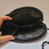 Persian Handmade Women’s Clutch Bag - Suzani Embroidery with Floral Design
