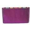 Persian Handmade Women’s Clutch Bag - Suzani Embroidery with Traditional Style