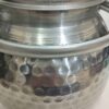 Persian Metal Double Teapot Durable for Exquisite Tea Brewing