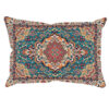 Persian Pillowcase with Carpet Design - Cultural Elegance (Pack of 2)