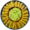 Sohan – Iranian Pistachio Butter Delight, Perfect Tea Companion 500 gr, (2x)