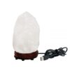 Persian Salt Rock Lamp - Enhance Your Living Space with Natural Wellness