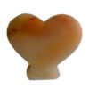 Persian Salt Rock Lamp - Love Model Perfect for Meditation & Relaxation