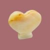 Persian Salt Rock Lamp - Love Model Perfect for Meditation & Relaxation