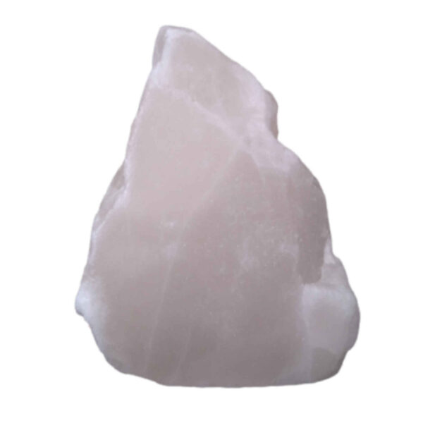 Persian Salt Rock Lamp - Perfect Gift for Meditation, Stress Relief & Home Décor