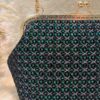 Persian Women’s Clutch Bag - Suzani Embroidery, Suitable for Party & Celebration