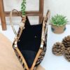 Persian Women’s Clutch Bag - Suzani Embroidery Trendy Handmade Design