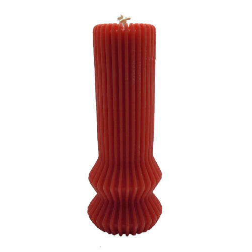 Yalda Candle Set – Simple, Stylish, and Perfect for Home Decor (2-Pack)