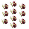 Persian Yalda Gift in Pomegranate Design (Pack of 10)