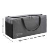 Picnic Bag - Lightweight and Large Capacity for Outdoor Adventure