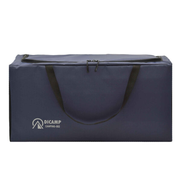 Picnic Bag - Lightweight and Large Capacity for Outdoor Adventure