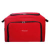 Picnic Bag - Lightweight and Versatile for Outdoor Adventure in Green