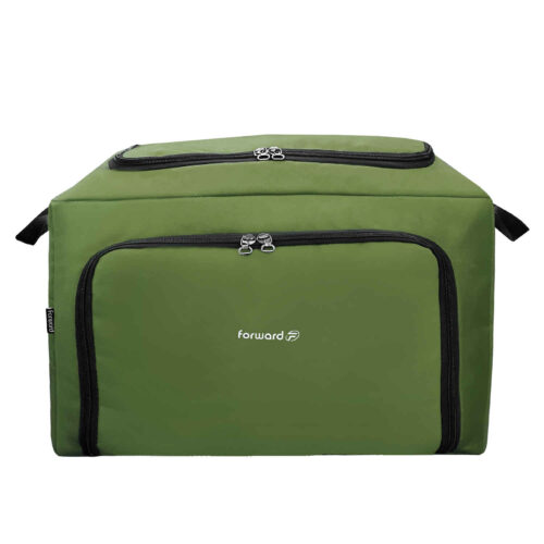Picnic Bag – Lightweight and Versatile for Outdoor Adventure in Green