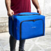 Picnic Bag - Lightweight and Versatile for Outdoor Adventure in Green