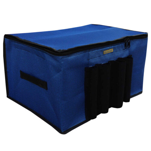 Picnic Bag – Perfect for Camping & Outdoor Adventure Durable & Waterproof Base