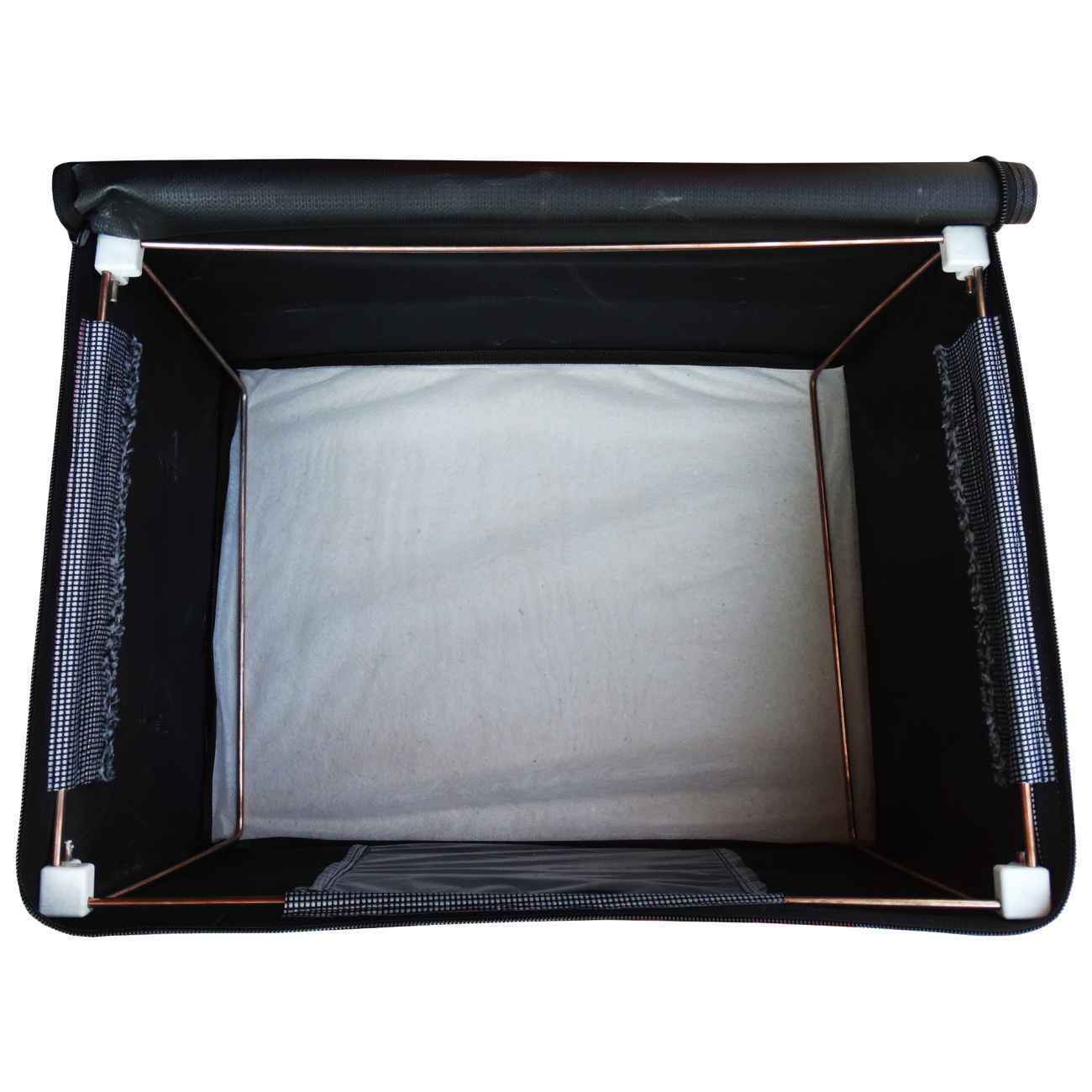 Picnic Bag – Perfect for Camping & Outdoor Adventure Durable & Waterproof Base