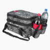 Picnic Bag - Perfect for Camping & Outdoor Adventure with a Shoulder Strap