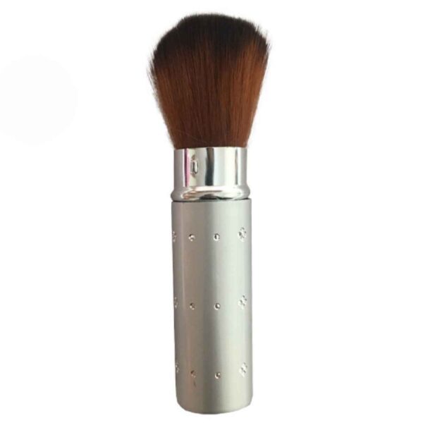 Portable Cosmetic Brush – Compact and Stylish for Flawless Makeup