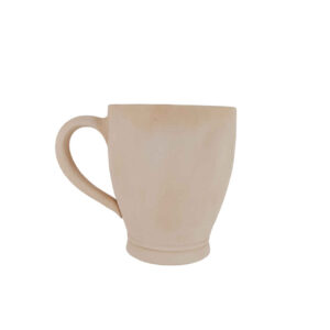 Pottery Mug – Handcrafted Perfect Gift with Beautiful Texture