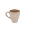 Pottery Mug - Handcrafted Perfect Gift with Beautiful Texture