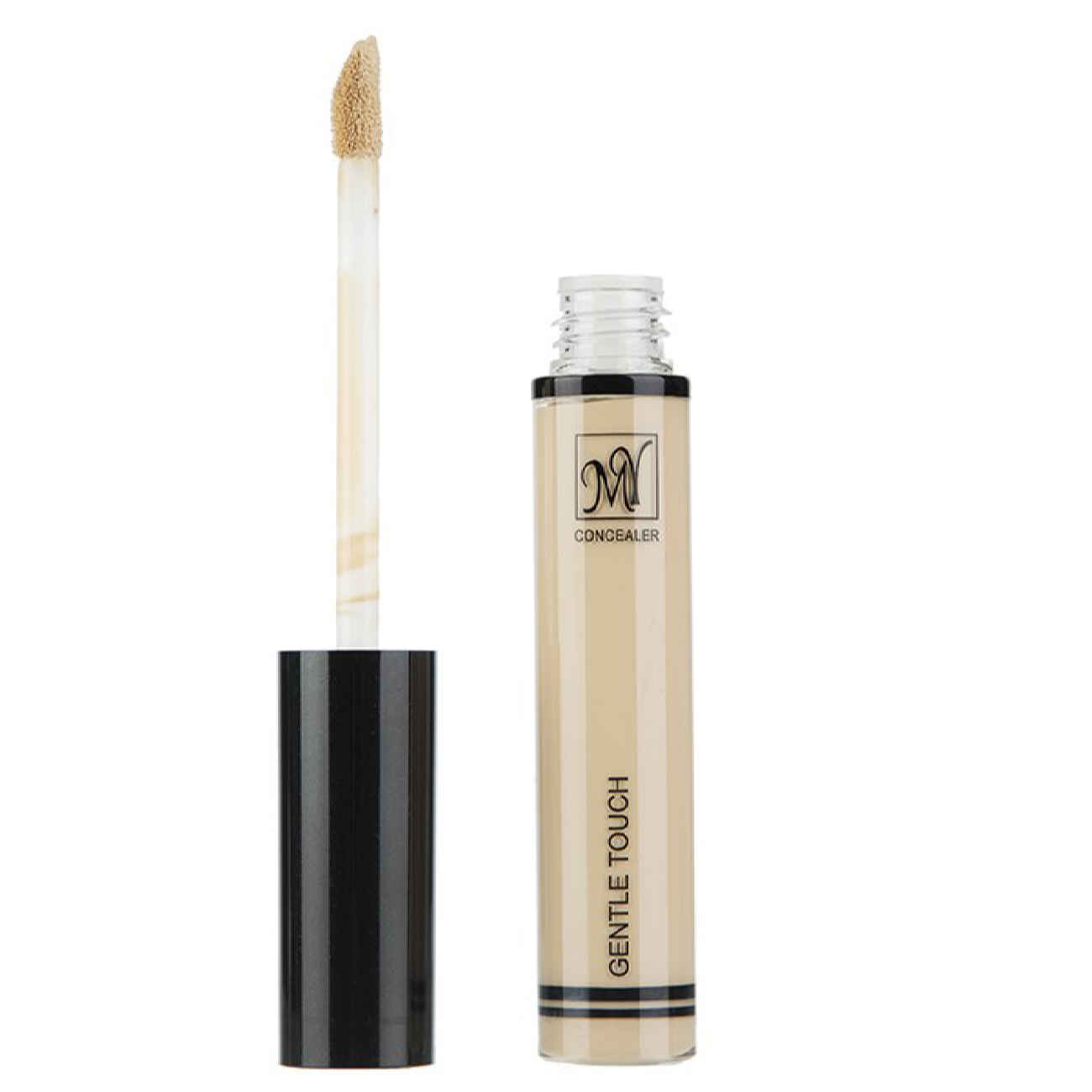 Radiant Concealer – Effortless Coverage for a Naturally Flawless Look No. 20 (Pack of 2)