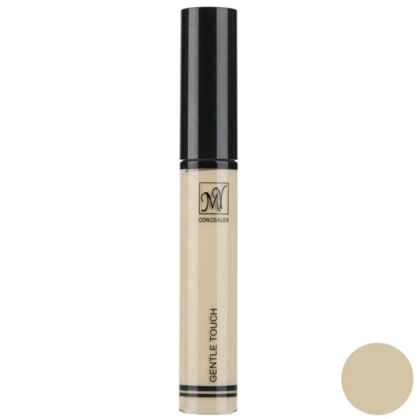 Radiant Concealer – Effortless Coverage for a Naturally Flawless Look No. 20 (Pack of 2)