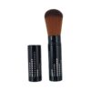 Retractable Cosmetic Brush – Perfect for Powder, Blush, and Highlighter