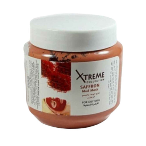 Saffron Face Mask – Nourishes and Hydrates Suitable for All Skin Type