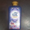Saffron Shampoo - Suitable for All Hair Types and Strengthens Damaged Hair 400 gram (x2)