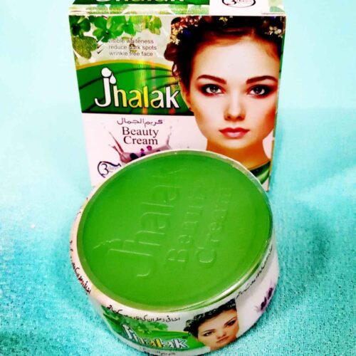 Saffron Skin Repairing Cream – Dark Spot and Wrinkle Anti-Repair 80 gram (x4)