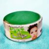 Saffron Soap Bar - Dark Spot and Wrinkle Anti-Repair 80 gram (x4)