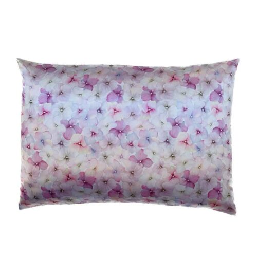Satin Pillowcase – Elevate Your Sleep Routine with the Timeless Comfort (Pack of 2)