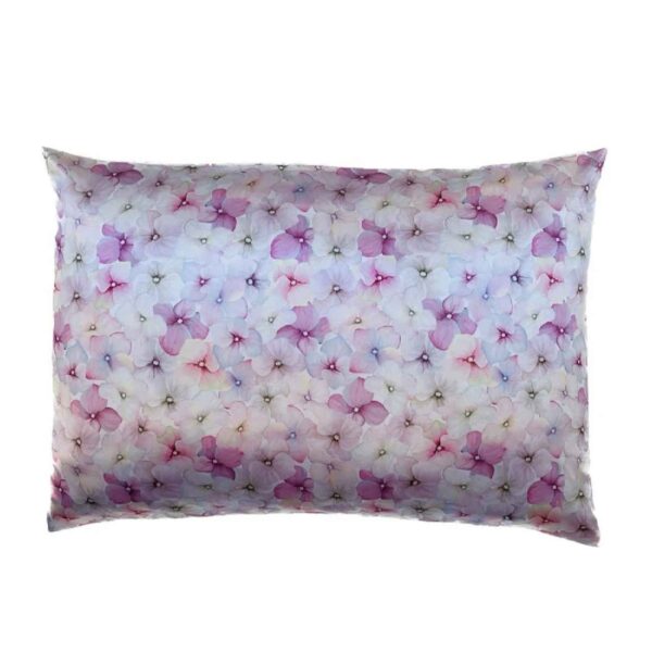 Satin Pillowcase - Elevate Your Sleep Routine with the Timeless Comfort (Pack of 2)