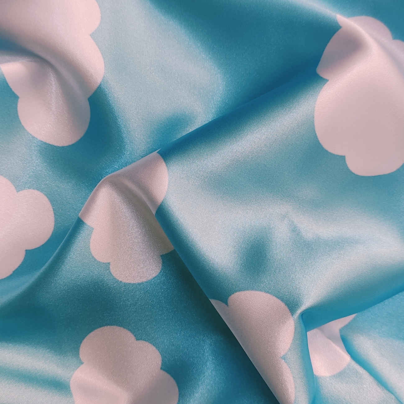 Satin Pillowcase – Elevate Your Sleep Routine with the Timeless Comfort (Pack of 2)