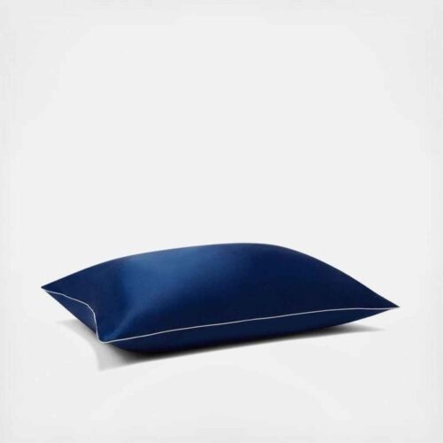 Satin Pillowcase Silk and – Dream in Style and Comfort (Pack of 2)