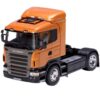 Scania R470 Model Lorry Toy Truck - Crafted for Endless Fun and Admiration