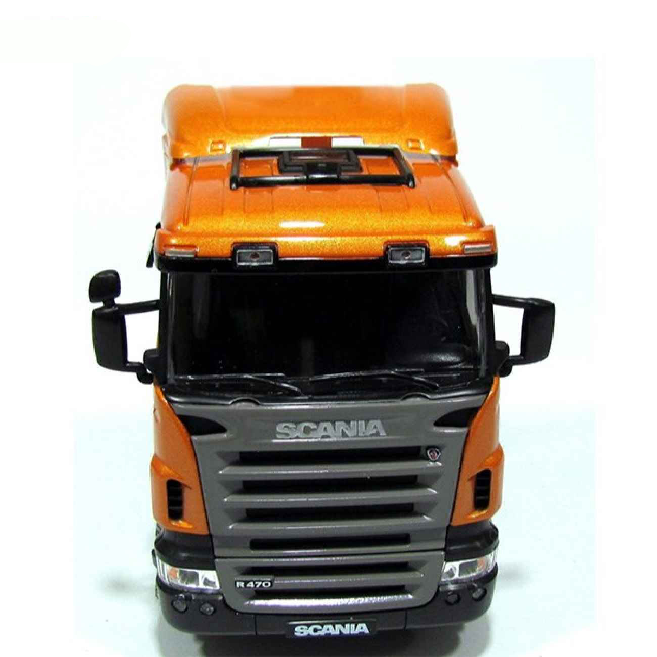 Scania R470 Model Lorry Toy Truck – Crafted for Endless Fun and Admiration