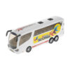 Scania Toy Bus - A Realistic Model for Endless Adventures