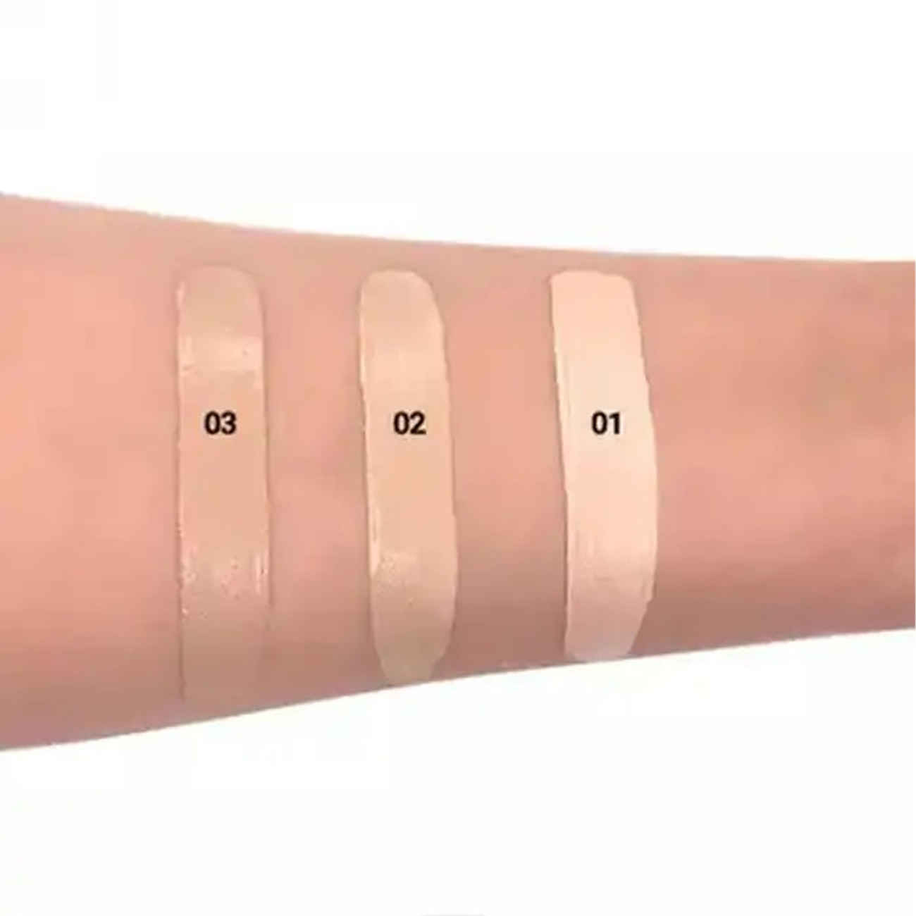 Schon Concealer – For a Smooth, Radiant Look No. A02 (Pack of 2)