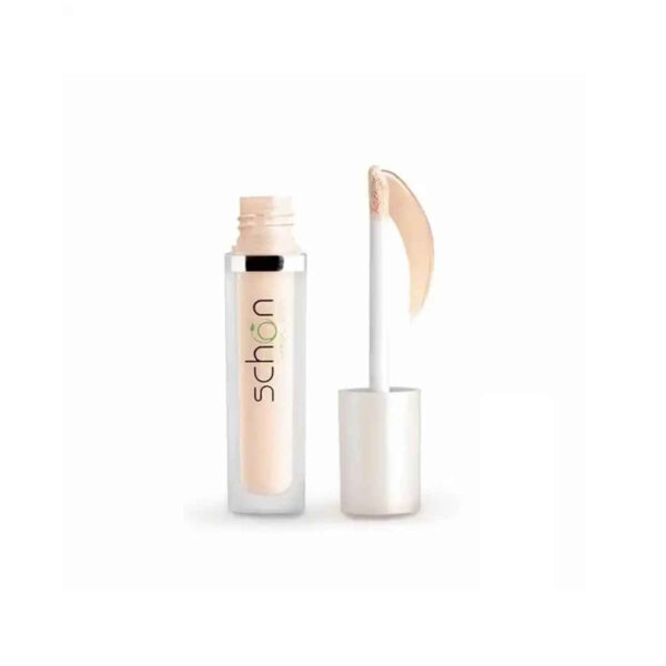 Schon Concealer - For a Smooth, Radiant Look No. A02 (Pack of 2)