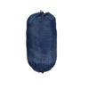Single Person Sleeping Bag - Perfect for Camping, Comfort & Warmth in Navy Blue