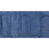 Single Person Sleeping Bag - Perfect for Camping, Comfort & Warmth in Navy Blue