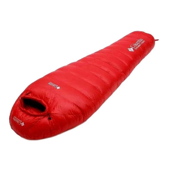 Sleeping Bag - Lightweight and Portable for Camping, Hiking & Outdoor Use