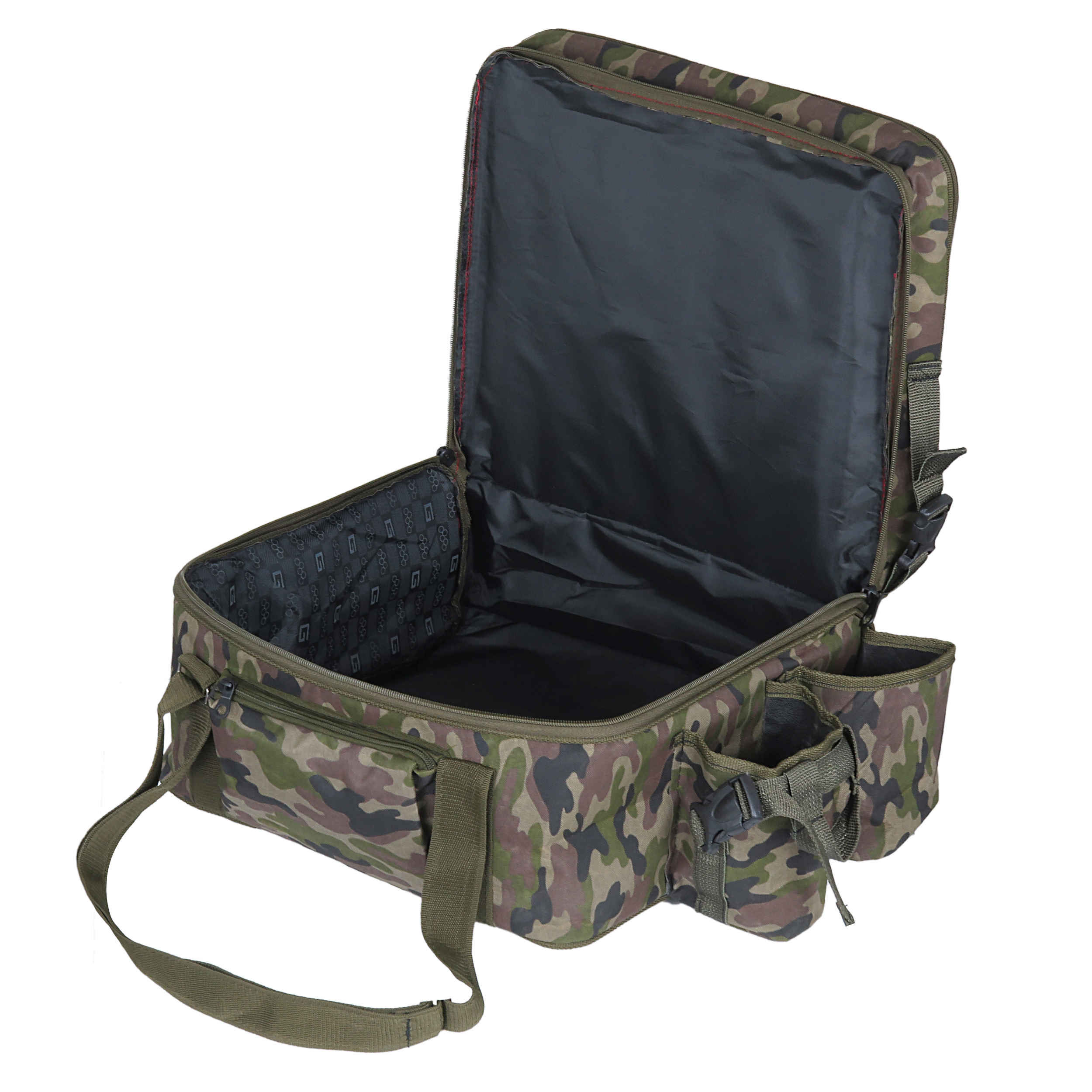 Stylish Picnic Bag – Lightweight for Comfortable Portability with Guerrilla Design