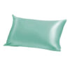Satin Pillowcase For a Comfortable Sleep - Softness and Shine (Pack of 2)