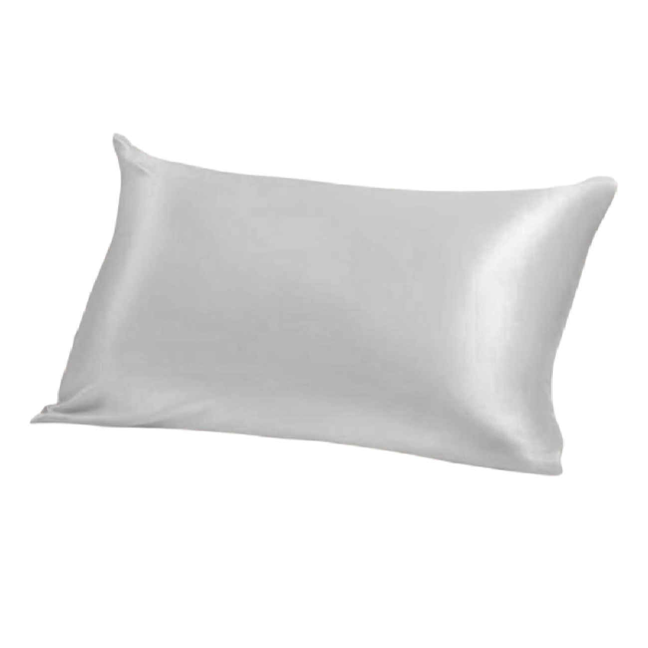 Satin Pillowcase For a Comfortable Sleep – Softness and Shine (Pack of 2)