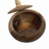 The Wooden Sugar Bowl Every Kitchen Needs - Sustainable and Stylish