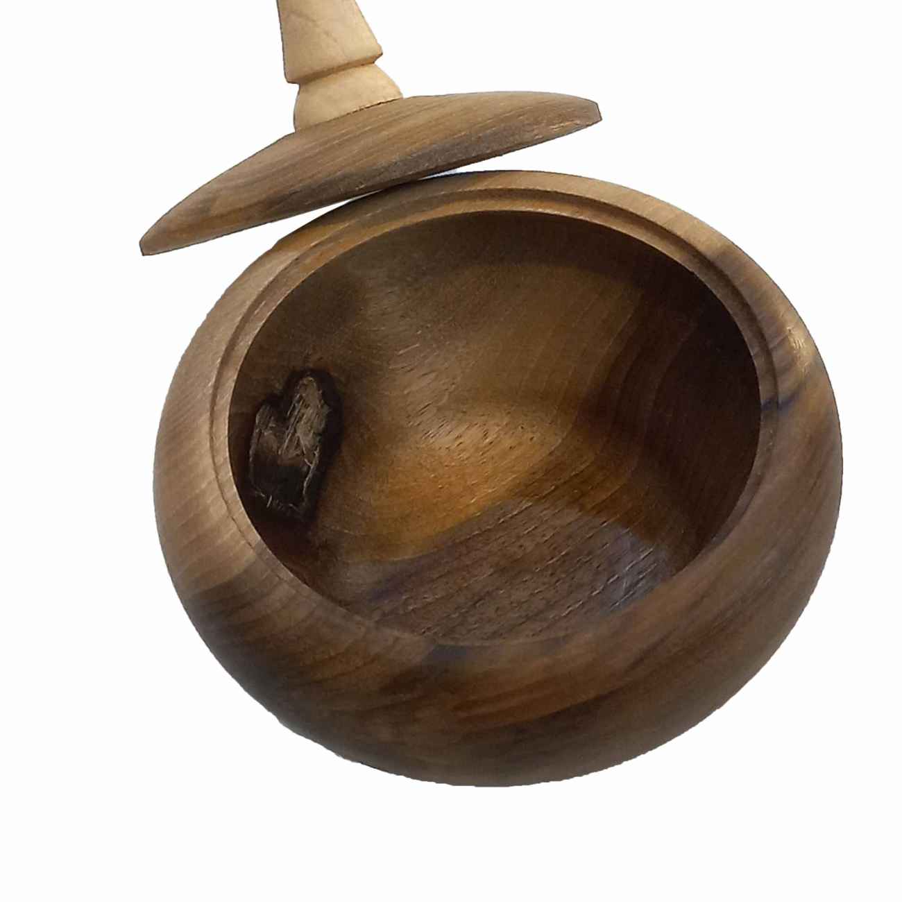 The Wooden Sugar Bowl Every Kitchen Needs – Sustainable and Stylish