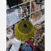 Traditional Kurdish Ethnic Hat - Unique Cultural Symbol for Boy (Children's Hat)